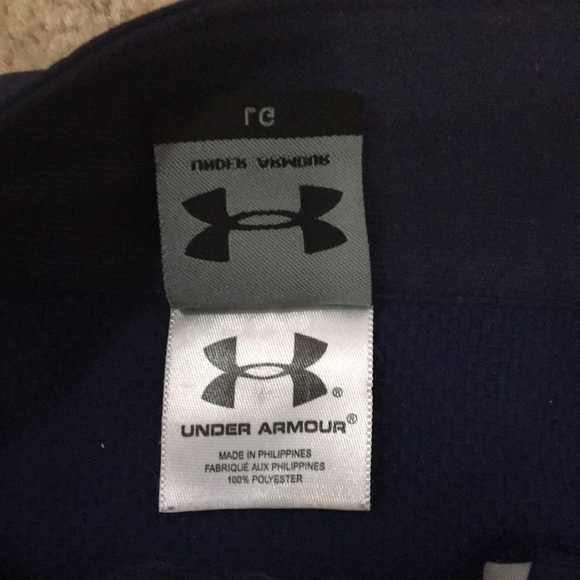 Under Armour jacket - Picture 3 of 4